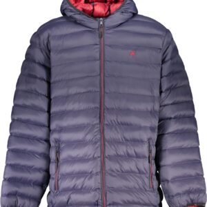 U.S. GRAND GIUBBOTTO UOMO BLU