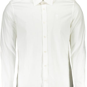 NORTH SAILS CAMICIA MANICHE LUNGHE UOMO BIANCO