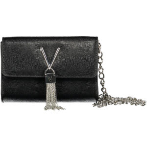 VALENTINO BAGS BORSA DONNA NERO