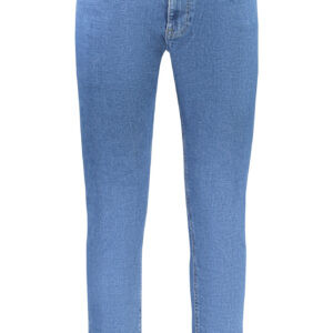 TOMMY HILFIGER JEANS DENIM UOMO BLU