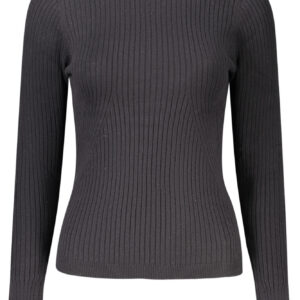 PEPE JEANS MAGLIA DONNA NERO