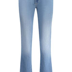 GUESS JEANS JEANS DENIM DONNA AZZURRO