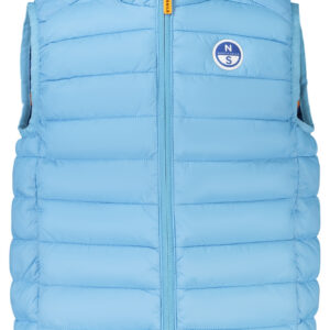 NORTH SAILS SMANICATO BAMBINO AZZURRO