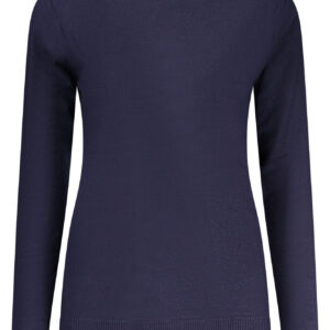 NORWAY 1963 MAGLIONE DONNA BLU