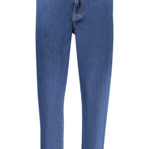 TOMMY HILFIGER JEANS DENIM DONNA BLU