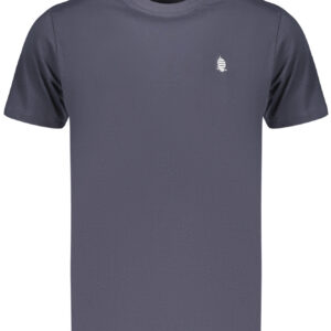 MARINA YACHTING T-SHIRT MANICHE CORTE UOMO BLU