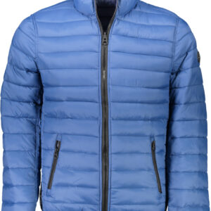 U.S. POLO ASSN. GIUBBOTTO UOMO BLU