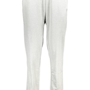 FILA PANTALONE DONNA GRIGIO