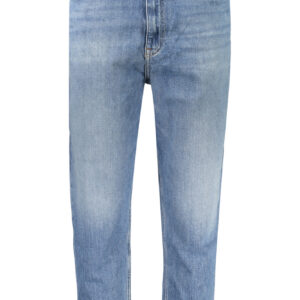 TOMMY HILFIGER JEANS DENIM DONNA BLU
