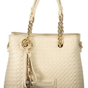 VALENTINO BAGS BORSA DONNA BEIGE