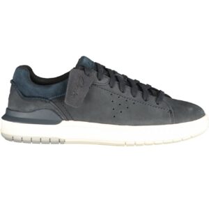 CLARKS CALZATURA SPORTIVA UOMO BLU