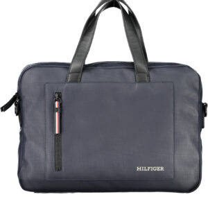 TOMMY HILFIGER CARTELLA UOMO BLU