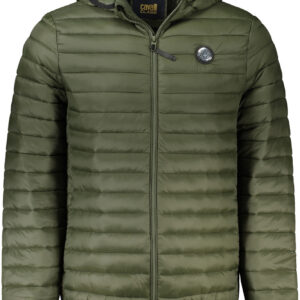 CAVALLI CLASS GIUBBOTTO UOMO VERDE