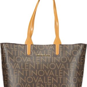 VALENTINO BAGS BORSA DONNA MARRONE