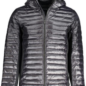 CALVIN KLEIN GIUBBOTTO UOMO NERO