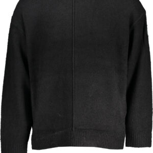 CALVIN KLEIN MAGLIA UOMO NERO