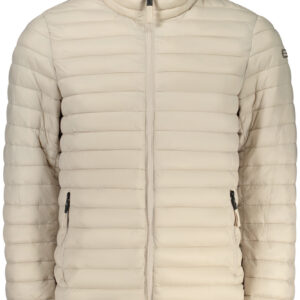 NORWAY 1963 GIUBBOTTO UOMO BEIGE