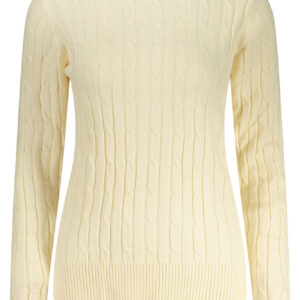 NORWAY 1963 MAGLIONE DONNA BIANCO