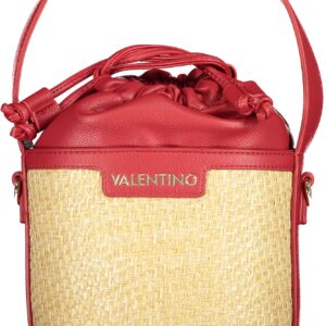 VALENTINO BAGS BORSA DONNA ROSSO