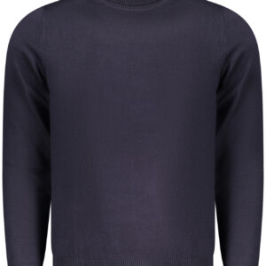 COVERI MOVING MAGLIA UOMO BLU