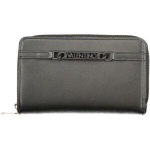 VALENTINO BAGS PORTAFOGLIO DONNA NERO