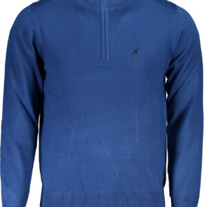 U.S. GRAND MAGLIA UOMO BLU