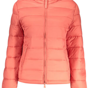 NORTH SAILS GIUBBOTTO DONNA ROSSO