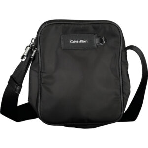 CALVIN KLEIN TRACOLLA UOMO NERO