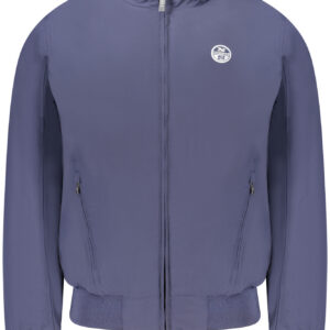 NORTH SAILS GIUBBOTTO UOMO BLU