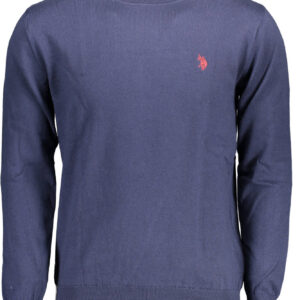 U.S. POLO ASSN. LUPETTO UOMO BLU