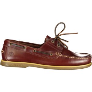 LUMBERJACK CALZATURA CLASSICA UOMO MARRONE