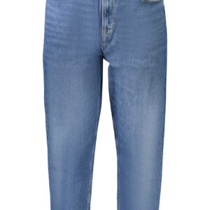 TOMMY HILFIGER JEANS DENIM DONNA BLU