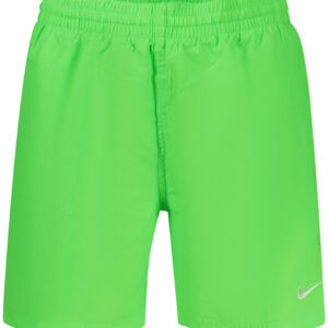 NIKE COSTUME PARTE SOTTO UOMO VERDE
