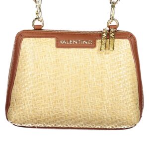 VALENTINO BAGS BORSA DONNA MARRONE