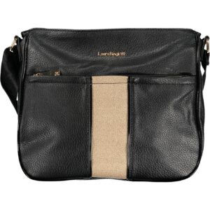 LAURA BIAGIOTTI BORSA DONNA NERO