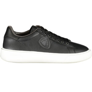 BLAUER CALZATURA SPORTIVA UOMO NERO