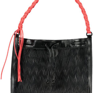 DESIGUAL ZAINO DONNA NERO