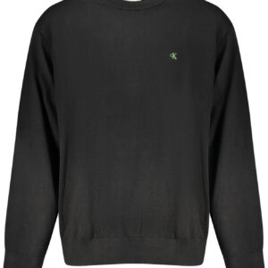 CALVIN KLEIN MAGLIA UOMO NERO