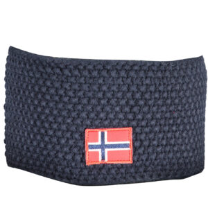 NORWAY 1963 FASCIA UOMO BLU