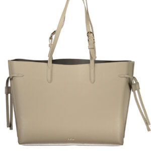 FURLA BORSA DONNA BEIGE