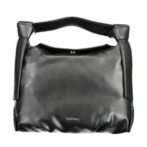 CALVIN KLEIN BORSA DONNA NERO