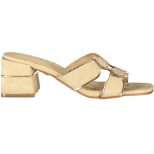 LAURA BIAGIOTTI CALZATURA SANDALO DONNA BEIGE