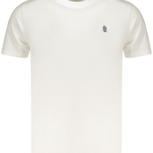 MARINA YACHTING T-SHIRT MANICHE CORTE UOMO BIANCO