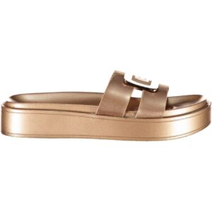 LAURA BIAGIOTTI CALZATURA SANDALO DONNA BRONZO