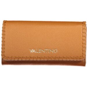VALENTINO BAGS PORTAFOGLIO DONNA MARRONE