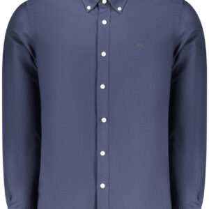 NORTH SAILS CAMICIA MANICHE LUNGHE UOMO BLU
