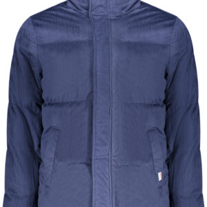 RIFLE GIUBBOTTO UOMO BLU