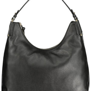 COCCINELLE BORSA DONNA NERO