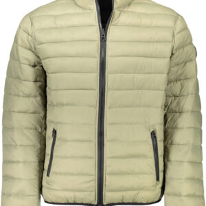 U.S. POLO ASSN. GIUBBOTTO UOMO VERDE