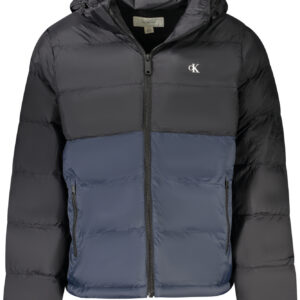 CALVIN KLEIN GIUBBOTTO UOMO NERO